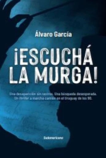 ¡ESCUCHÁ LA MURGA!* | Alvaro García