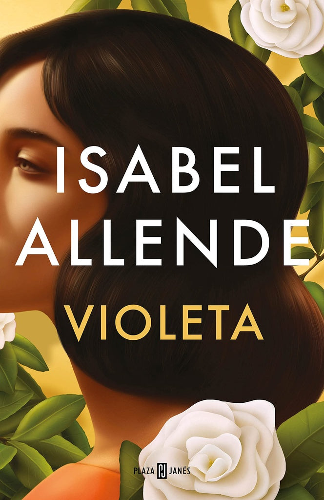 VIOLETA.. | Isabel Allende
