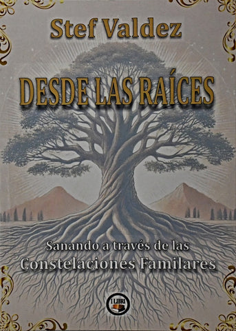 DESDE LAS RAICES.. | STEF VALDEZ