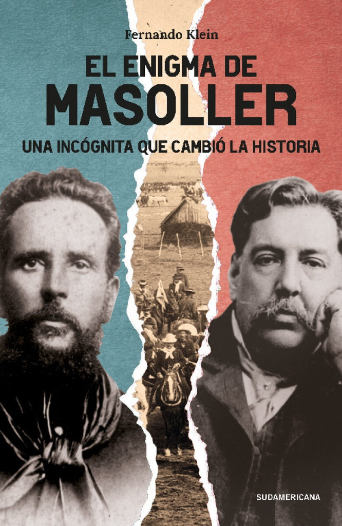 EL ENIGMA DE MASOLLER* | Fernando Klein