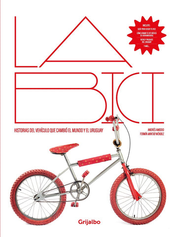 LA BICI..* | Andrés Amodio