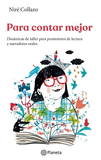PARA CONTAR MEJOR*.. | Niré  Collazo