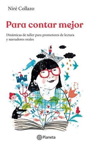 PARA CONTAR MEJOR*.. | Niré  Collazo