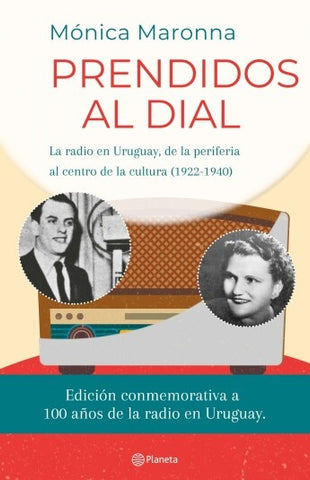 PRENDIDOS AL DIAL*.. | Mónica Maronna