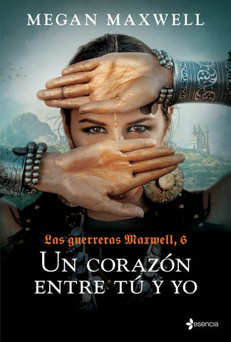UN CORAZÓN ENTRE TÚ Y YO*.. | Megan Maxwell