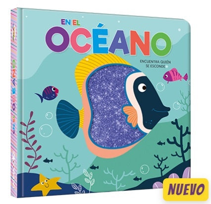 EN EL OCÉANO