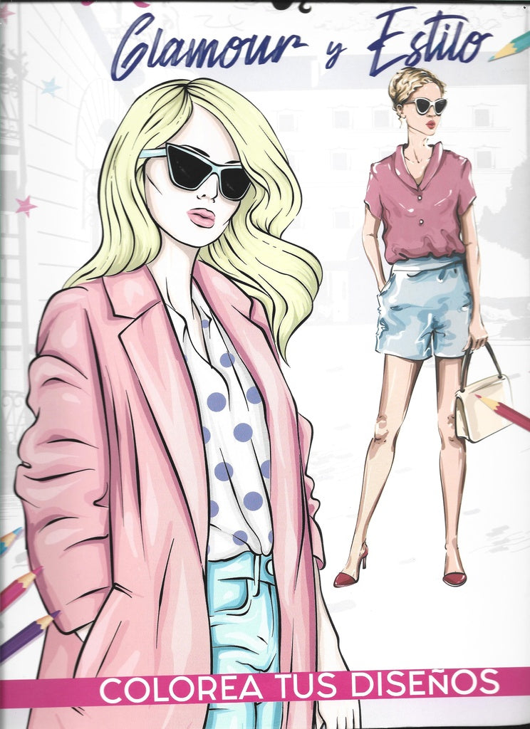 MUNDO MODA GLAMOUR Y ESTILO