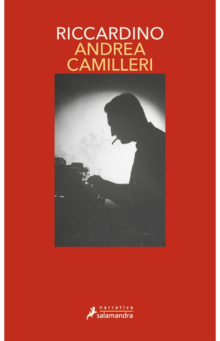 RICCARDINO.. | Andrea Camilleri