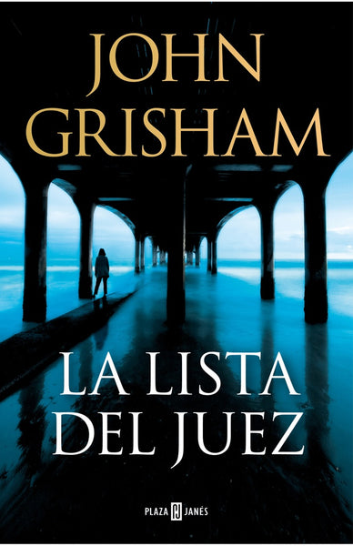 LA LISTA DEL JUEZ*.. | John Grisham