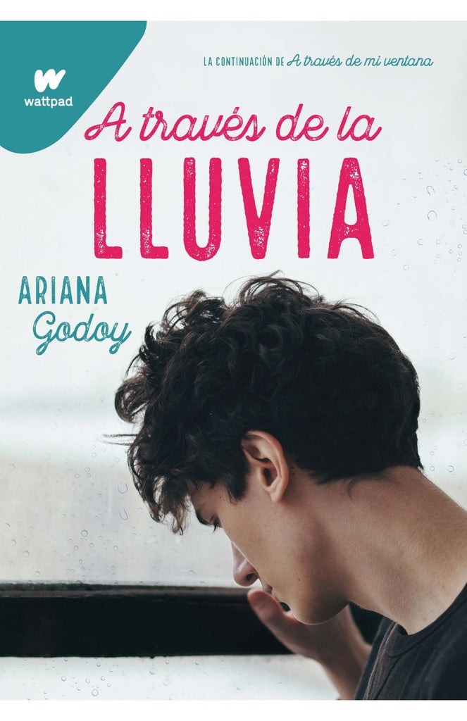 A TRAVÉS DE LA LLUVIA.. | Ariana  Godoy