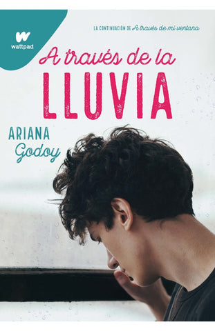 A TRAVÉS DE LA LLUVIA.. | Ariana  Godoy