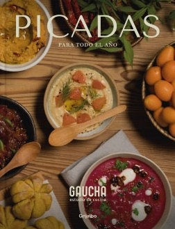 PICADAS-.. | Gaucha Estudio de cocina