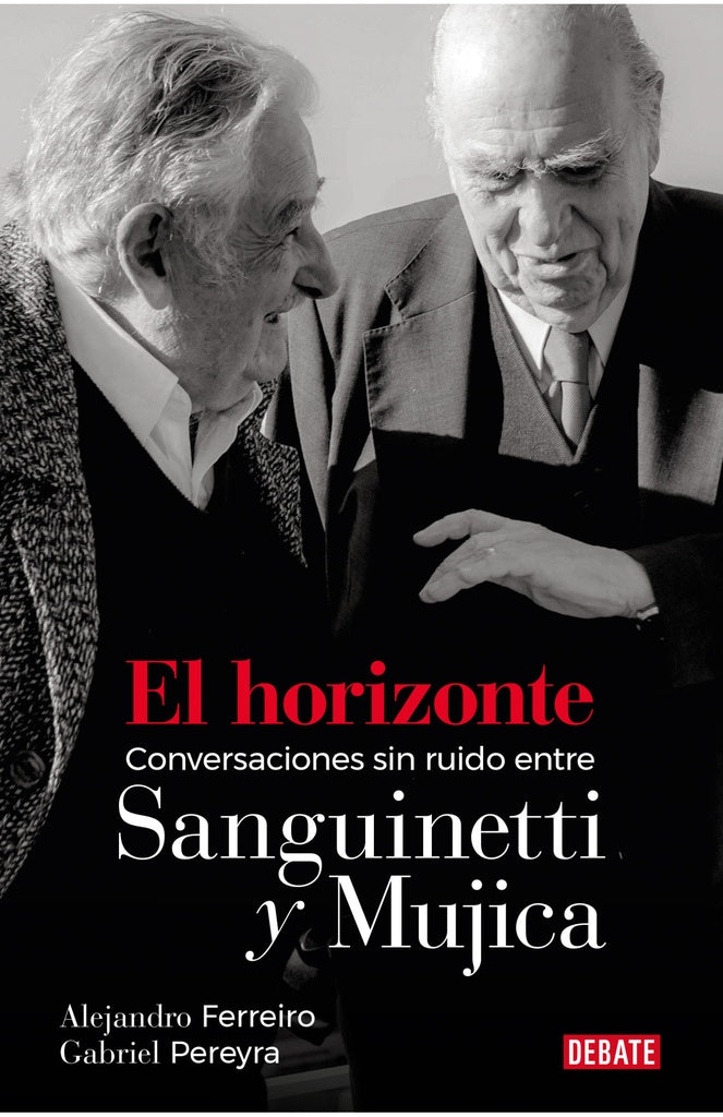 EL HORIZONTE*.. | Alejandro Ferreiro