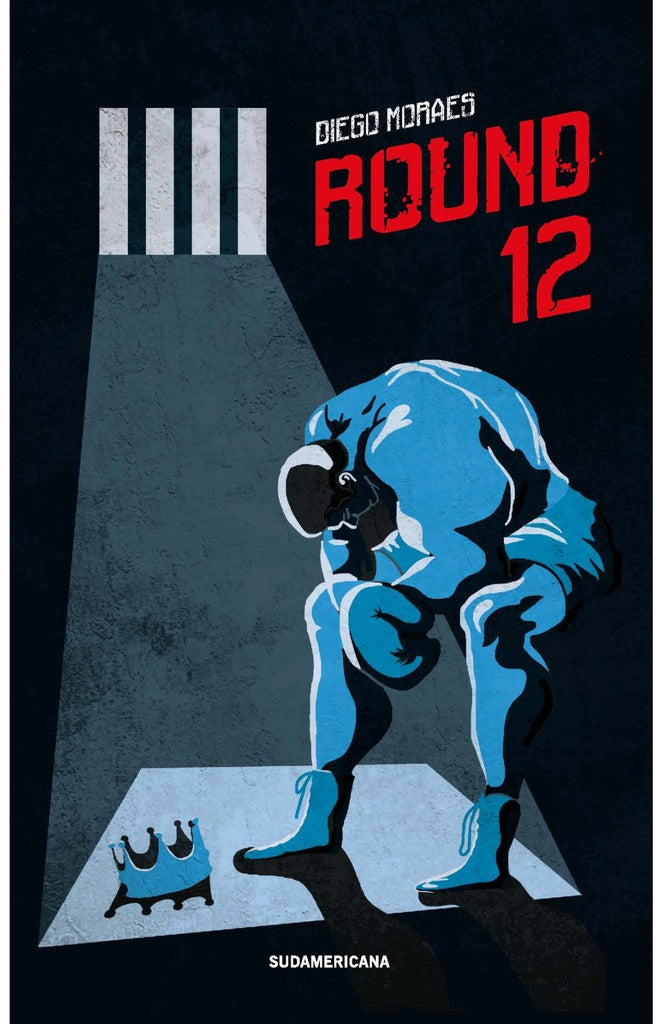 ROUND 12.C | Diego Moraes