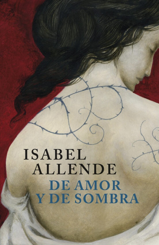 DE AMOR Y DE SOMBRA.C | Isabel Allende