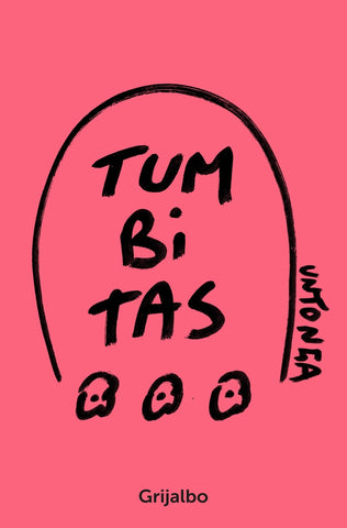 TUMBITAS..* | Untonga