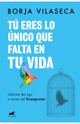 TÚ ERES LO ÚNICO QUE FALTA EN TU VIDA.. | BORJA VILASECA