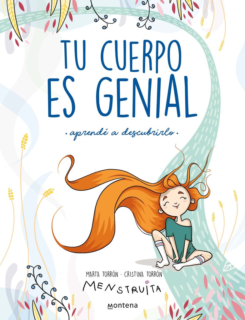 TU CUERPO ES GENIAL.. | MARTA Y CRISTINA TORRÓN