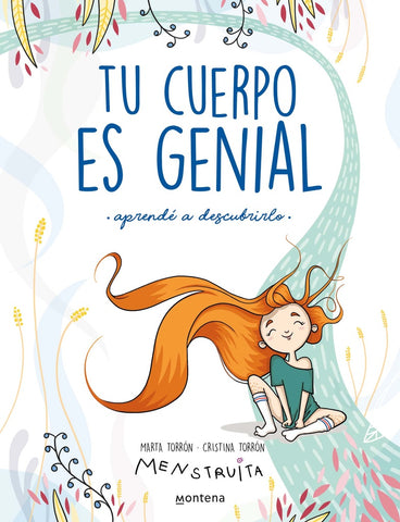 TU CUERPO ES GENIAL.. | MARTA Y CRISTINA TORRÓN