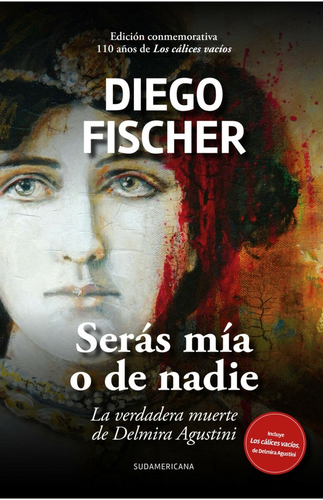 SERÁS MÍA O DE NADIE..* | Diego Fischer