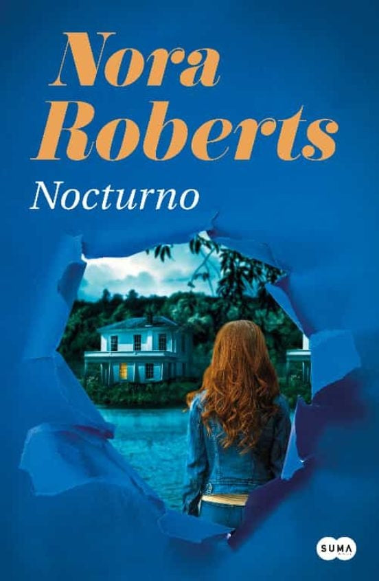 NOCTURNO.. | Nora Roberts