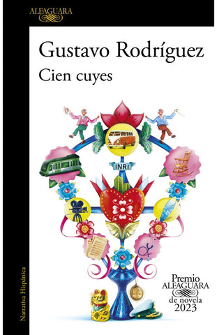CIEN CUYES..* | Gustavo Rodríguez