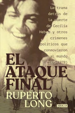 EL ATAQUE FINAL.. | Ruperto Long