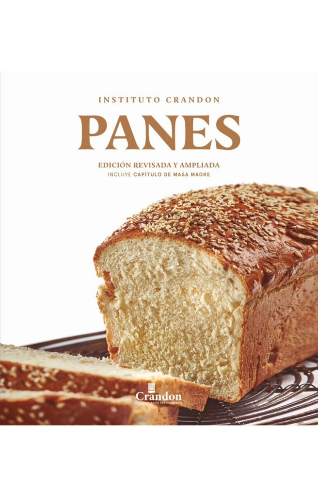 PANES.. | Instituto CRANDON