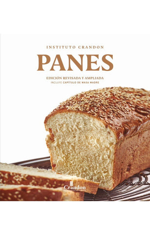 PANES.. | Instituto CRANDON