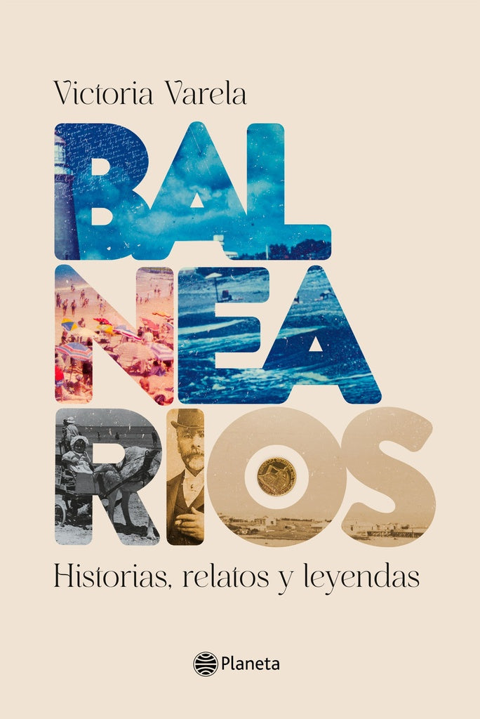 BALNEARIOS.. | VICTORIA VARELA