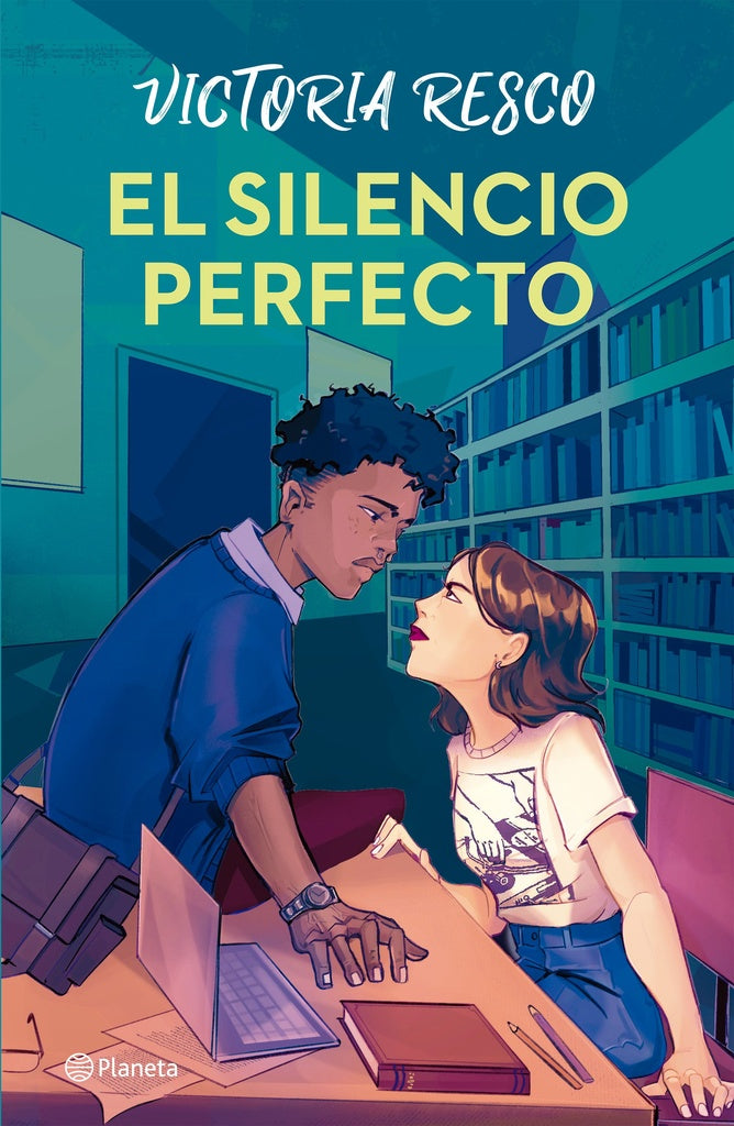 EL SILENCIO PERFECTO..* | Victoria Resco