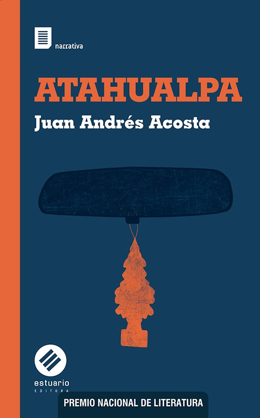 ATAHUALPA .. | JUAN ANDRES ACOSTA