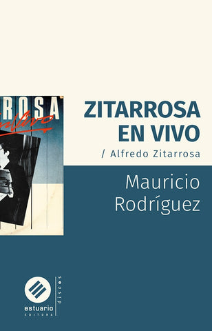 ZITARROSA EN VIVO*.. | Mauricio Rodríguez