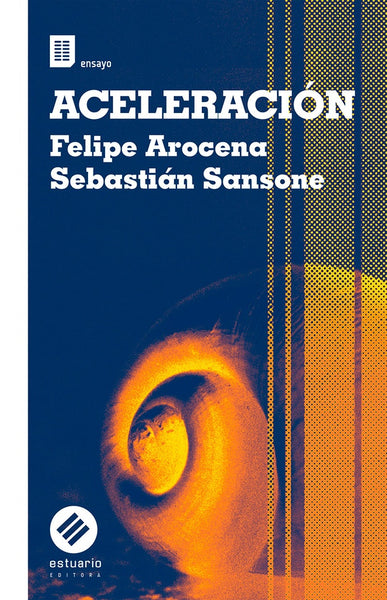 ACELERACION | Felipe Arocena
