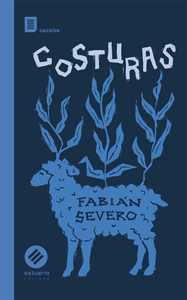 COSTURAS.. | Fabián  Severo
