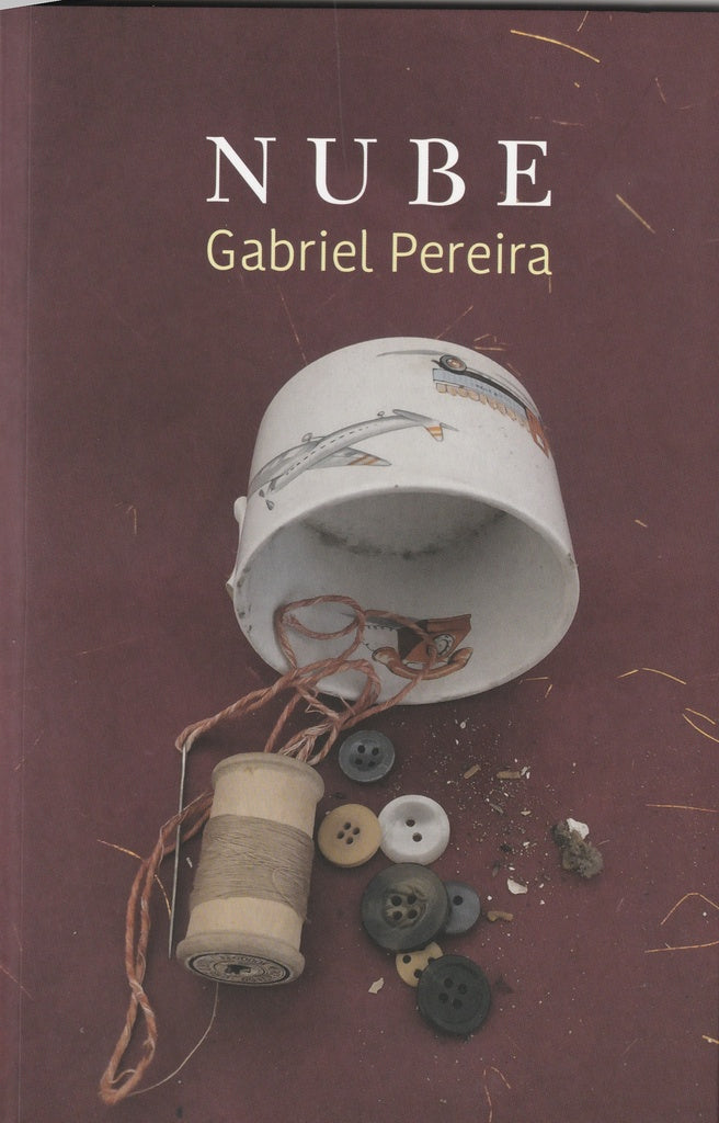 NUBE | GABRIEL PEREIRA