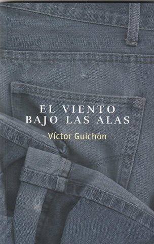 EL VIENTO BAJO LAS ALAS | VÍCTOR GUICHÓN