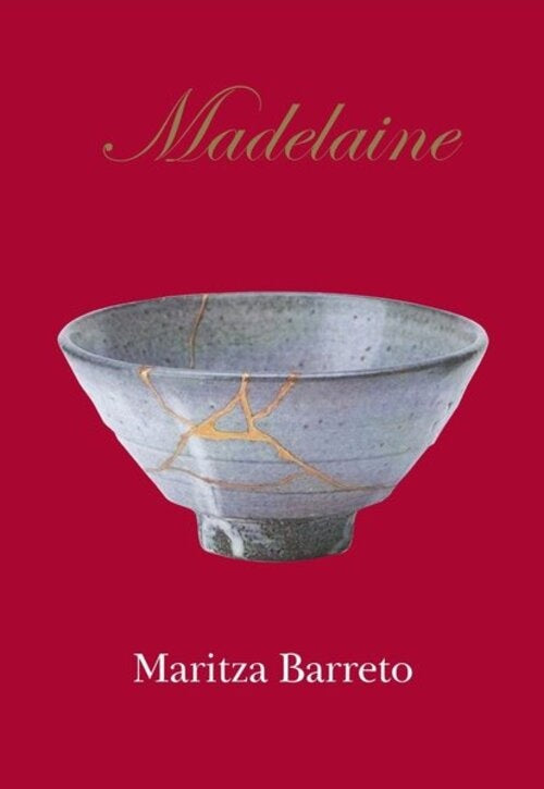 MADELAINE.. | MARITZA  BARRETO
