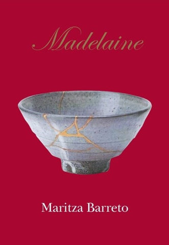 MADELAINE.. | MARITZA  BARRETO