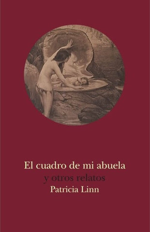 EL CUADRO DE MI ABUELA | Patricia Linn