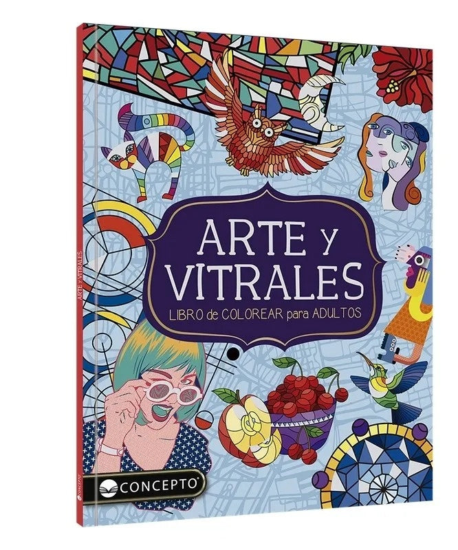 ARTES VISUALES..