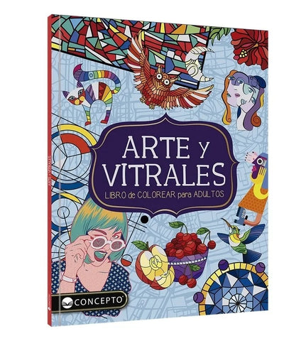 ARTES VISUALES..
