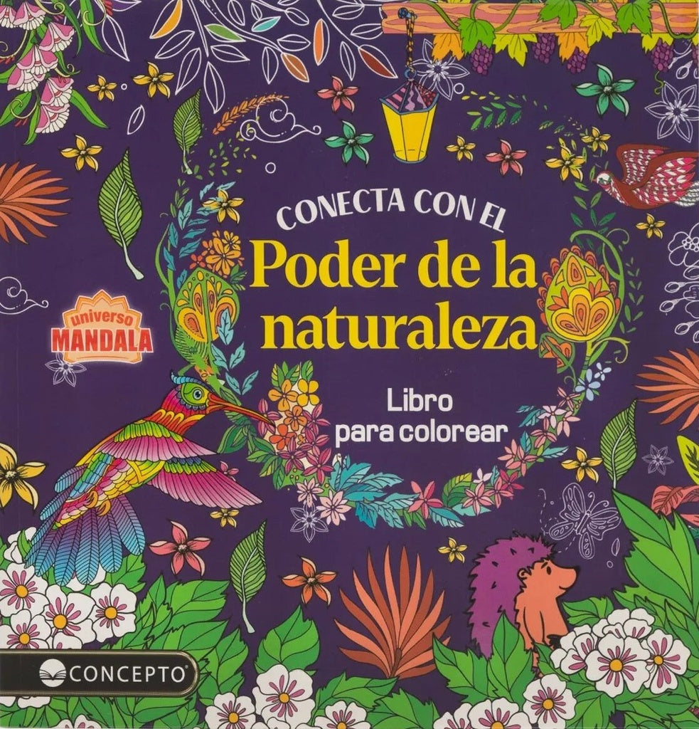 UNIVERSO MANDALA