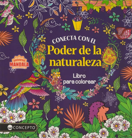 UNIVERSO MANDALA