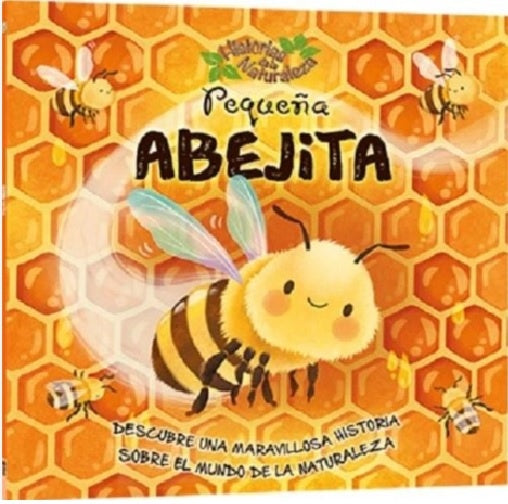 PEQUEÑA ABEJITA..