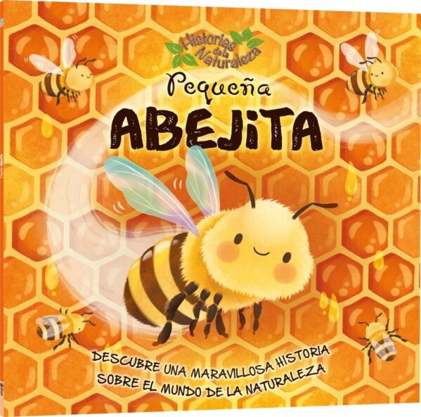 PEQUEÑA ABEJITA..