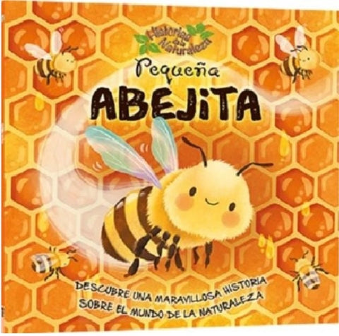 PEQUEÑA ABEJITA..