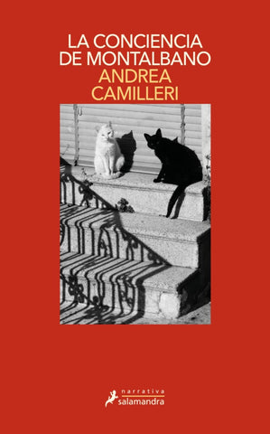 LA CONCIENCIA DE MONTALBANO..* | Andrea Camilleri