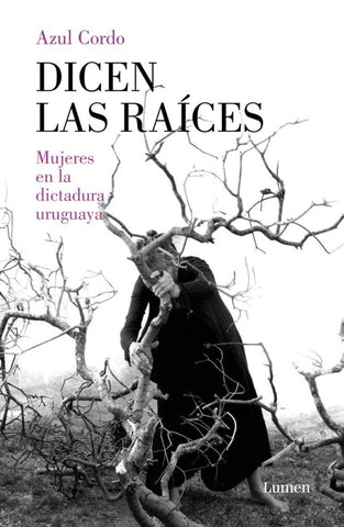 DICEN LAS RAÍCES..* | Azul  Cordo