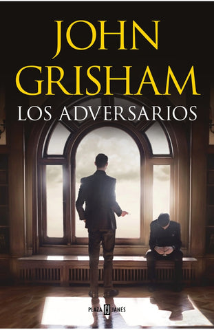 LOS ADVERSARIOS.. | John Grisham